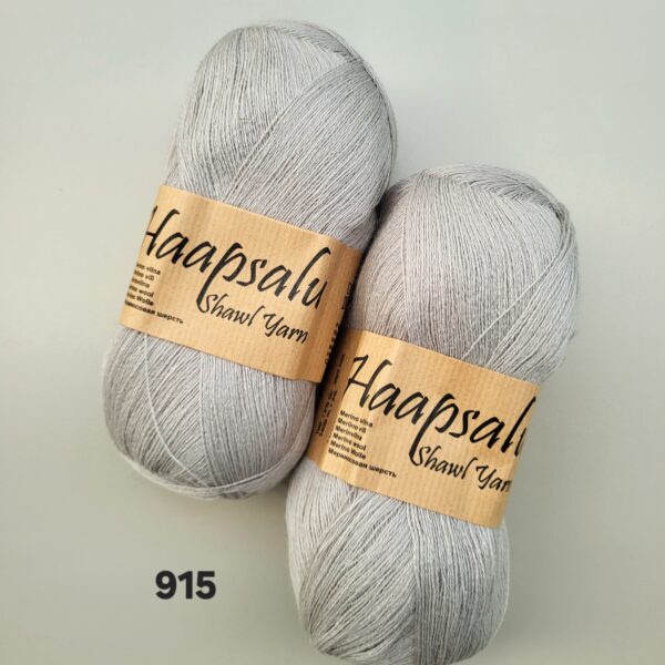 Midara Haapsalu Shawl Yarn 915