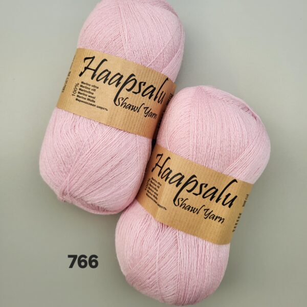 Midara Haapsalu Shawl Yarn 766