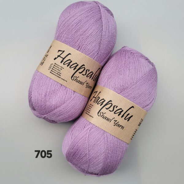 Midara Haapsalu Shawl Yarn 705