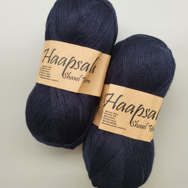Midara Haapsalu Shawl Yarn 640