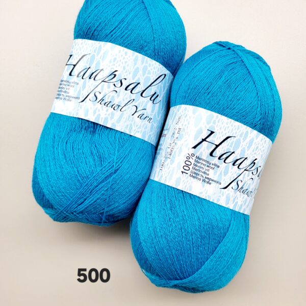 Midara Haapsalu Shawl Yarn 500