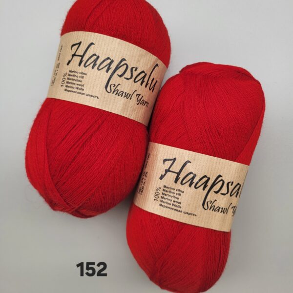 Midara Haapsalu Shawl Yarn 152