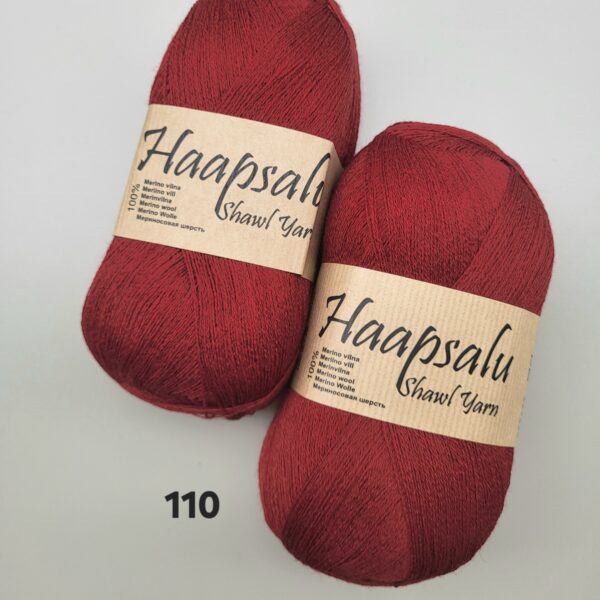 Midara Haapsalu Shawl Yarn 110