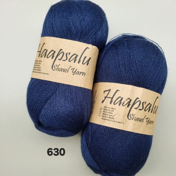 Midara Haapsalu Shawl Yarn 630