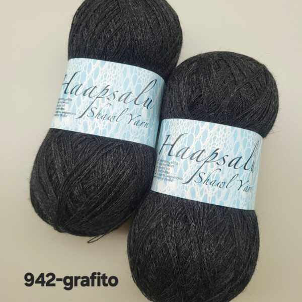 Midara Haapsalu Shawl Yarn 942