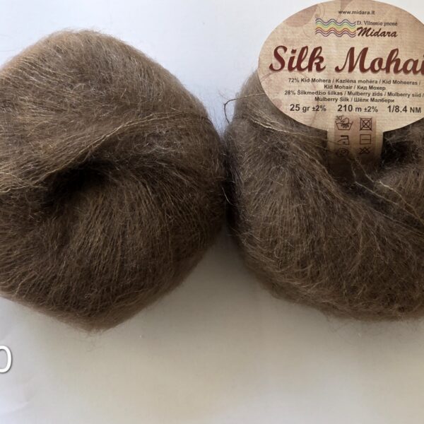 Midara Silk Mohair M890