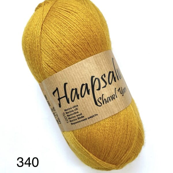 Midara Haapsalu Shawl Yarn 340