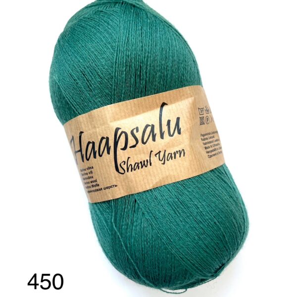 Midara Haapsalu Shawl Yarn 450