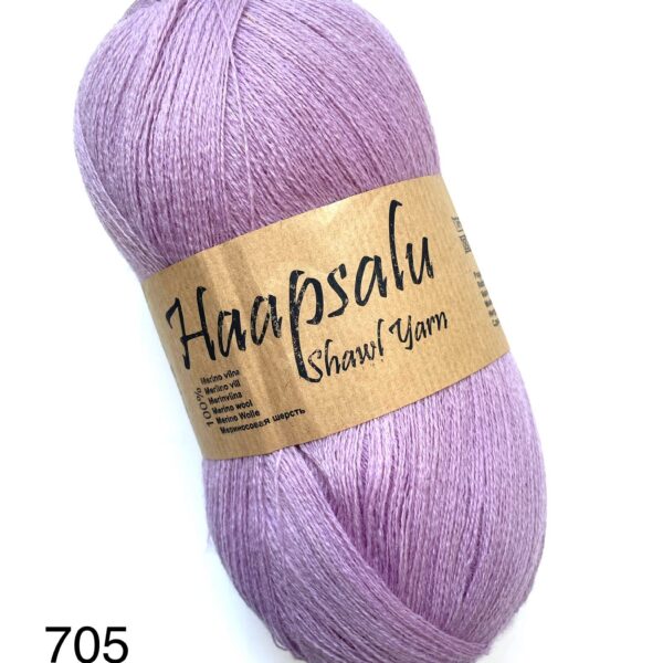 Midara Haapsalu Shawl Yarn 705