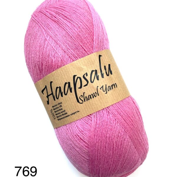 Midara Haapsalu Shawl Yarn 769