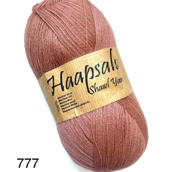 Midara Haapsalu Shawl Yarn 777