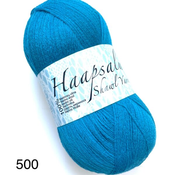 Midara Haapsalu Shawl Yarn 500