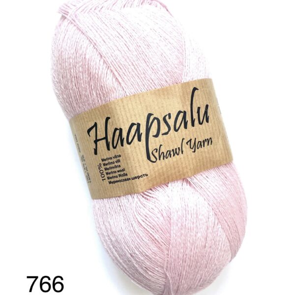Midara Haapsalu Shawl Yarn 766