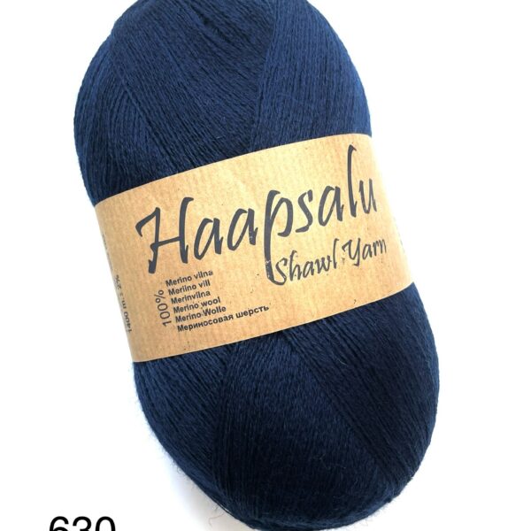 Midara Haapsalu Shawl Yarn 630