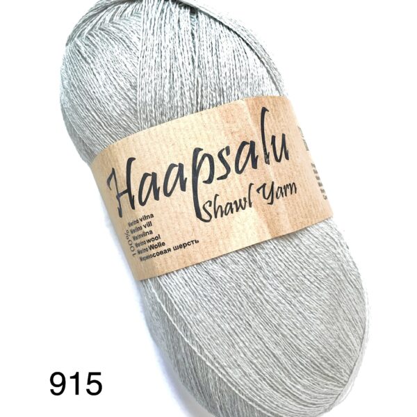 Midara Haapsalu Shawl Yarn 915