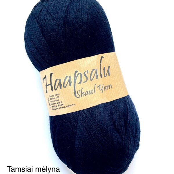 Midara Haapsalu Shawl Yarn 640
