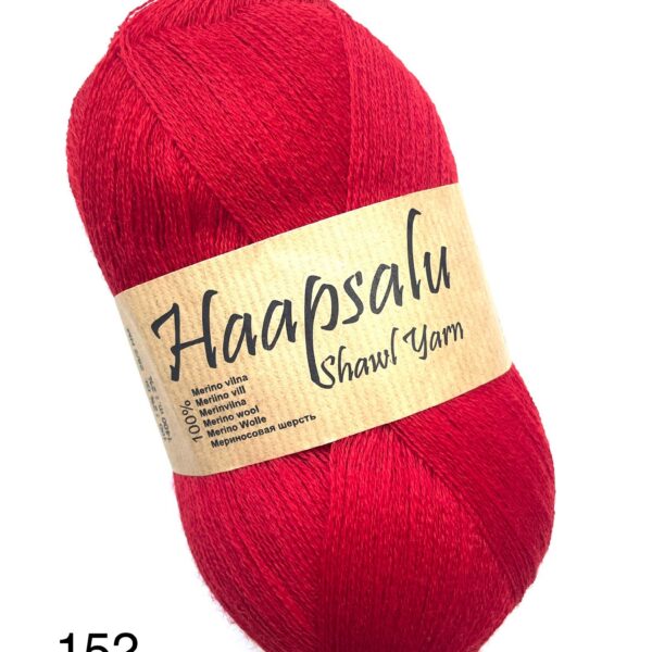 Midara Haapsalu Shawl Yarn 152