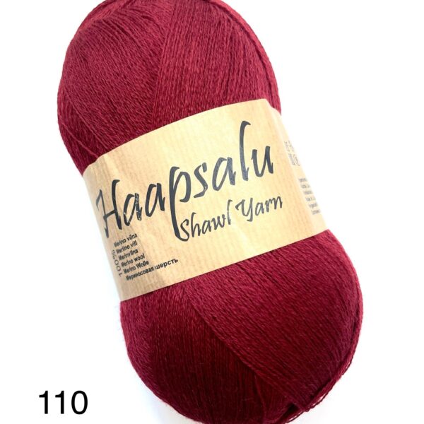 Midara Haapsalu Shawl Yarn 110