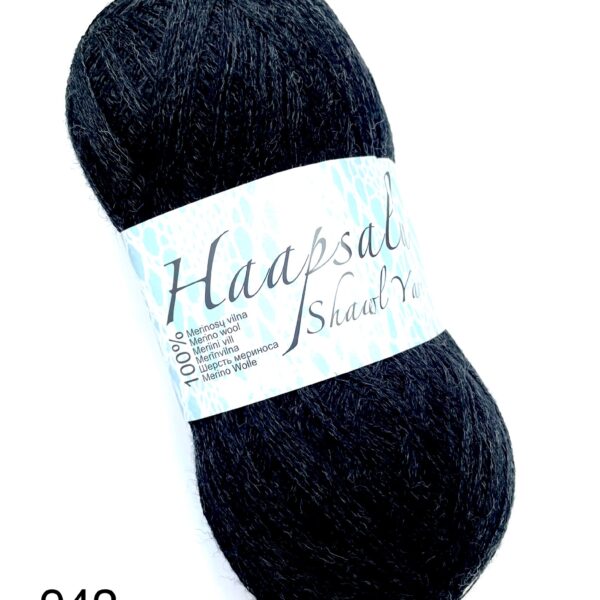 Midara Haapsalu Shawl Yarn 942