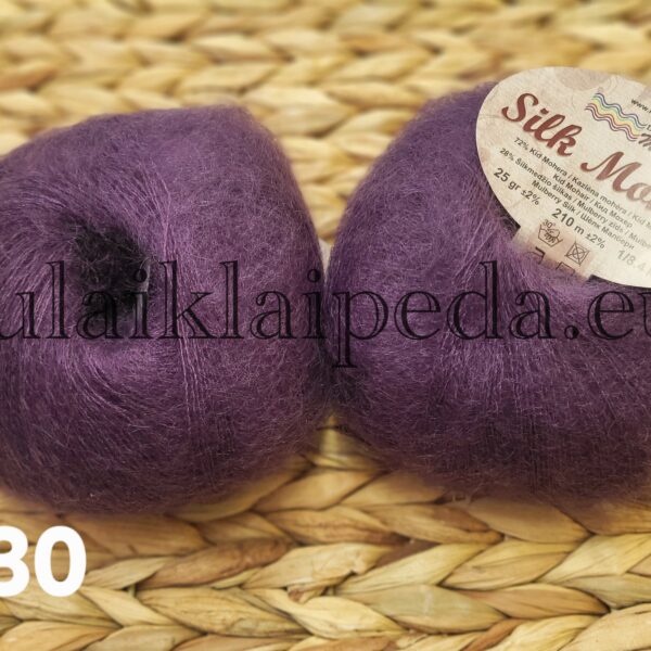 Midara Silk Mohair 730
