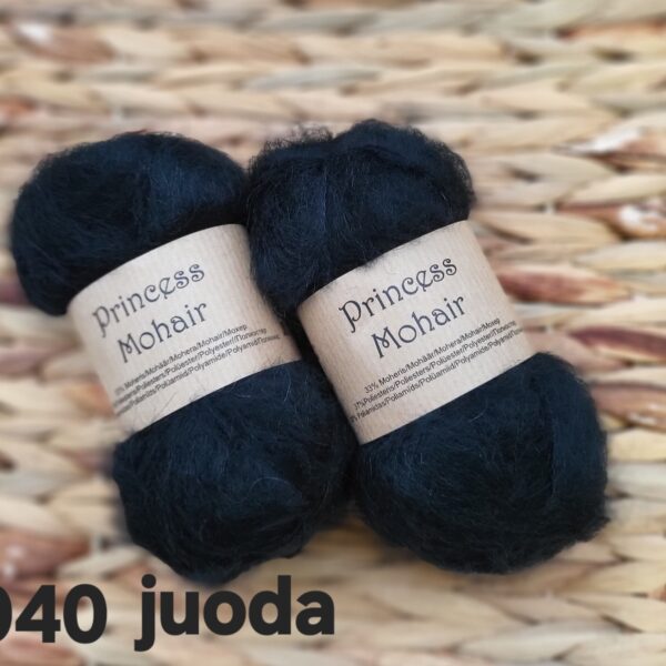 Princess Mohair 940