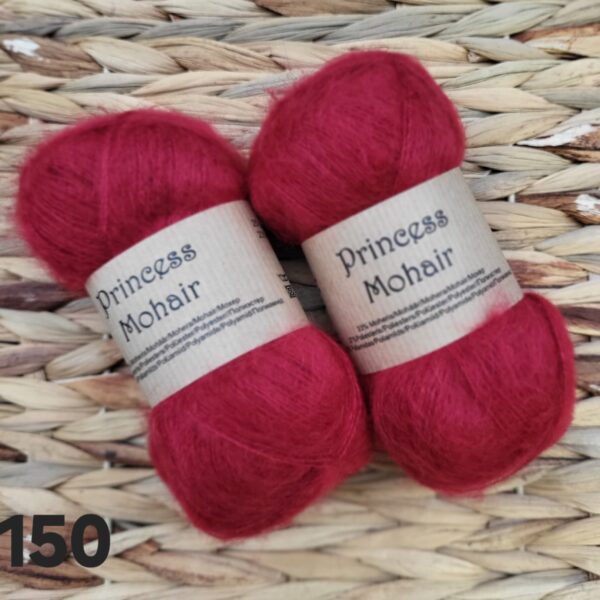 Princess Mohair 150