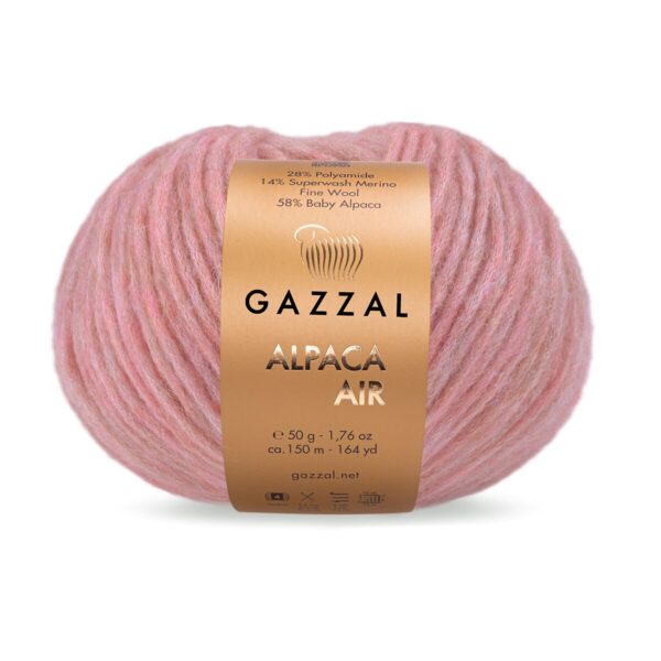Gazzal Alpaca Air 94