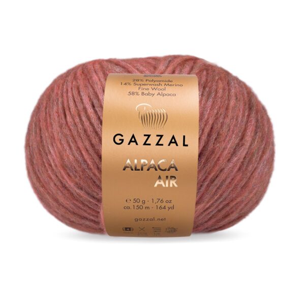 Gazzal Alpaca Air 97