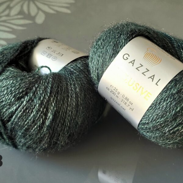 Gazzal Exclusive 9913