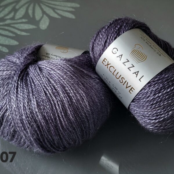 Gazzal Exclusive 9907
