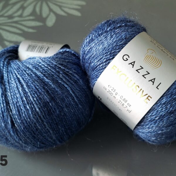 Gazzal Exclusive 9915