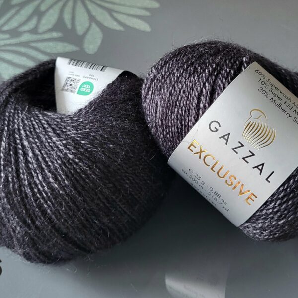 Gazzal Exclusive 9906