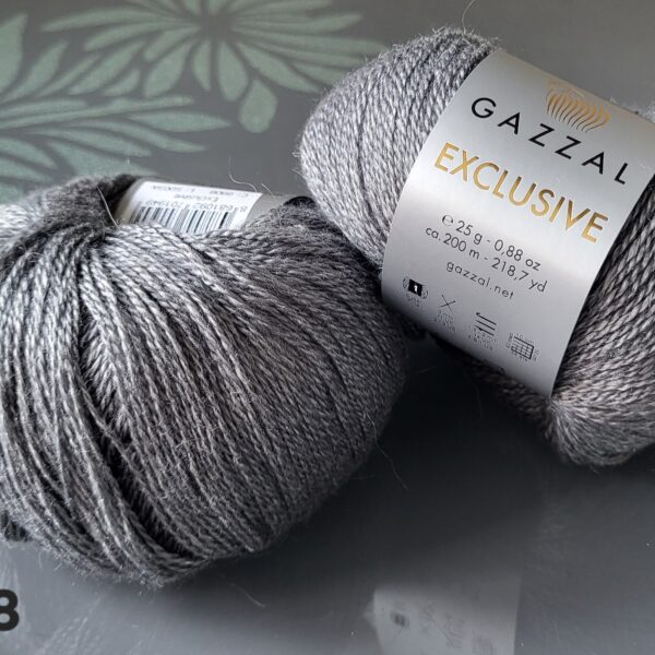 Gazzal Exclusive 9908