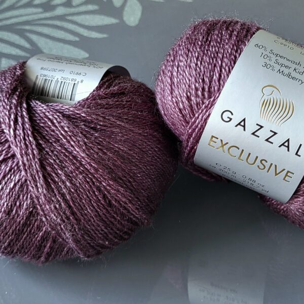 Gazzal Exclusive 9910