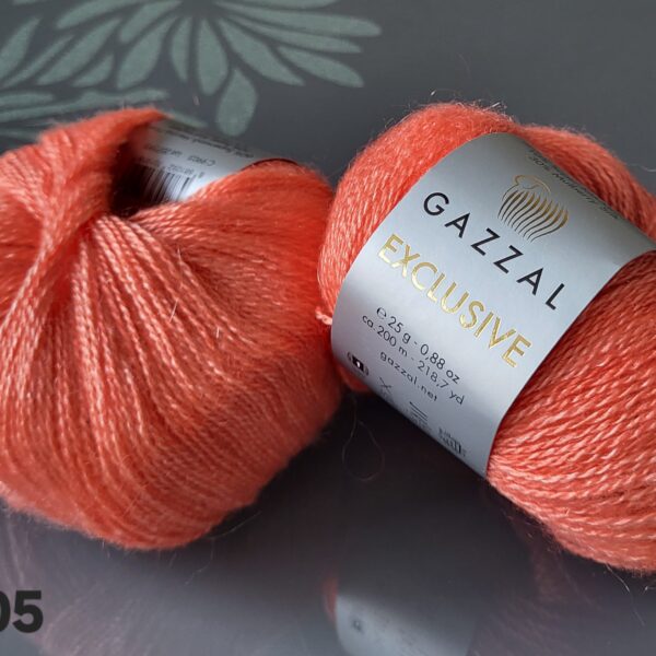 Gazzal Exclusive 9905