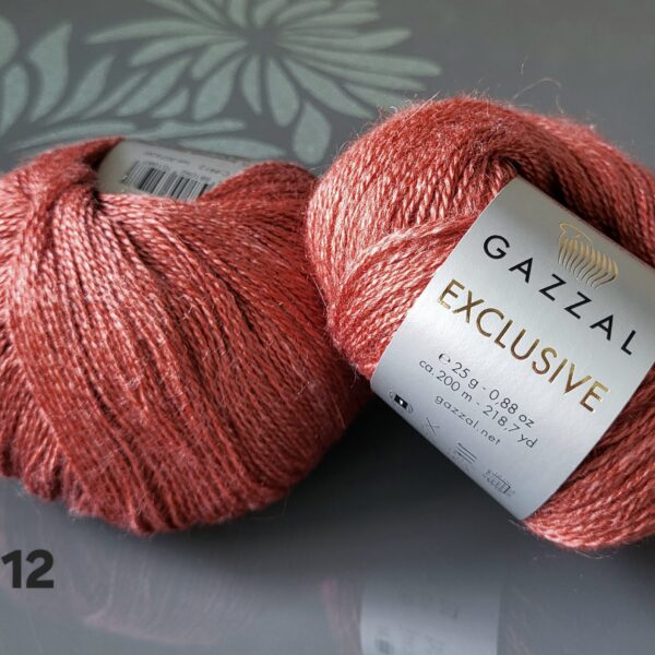 Gazzal Exclusive 9912