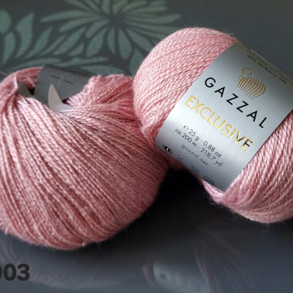 Gazzal Exclusive 9903