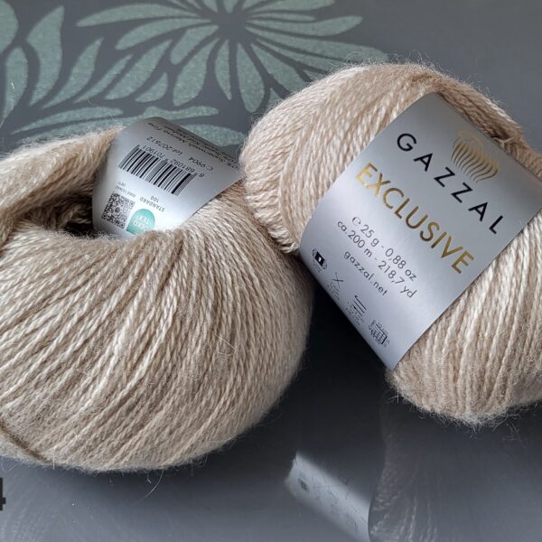 Gazzal Exclusive 9904