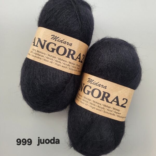 Midara Angora 2-999