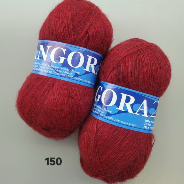 Midara Angora 2-150