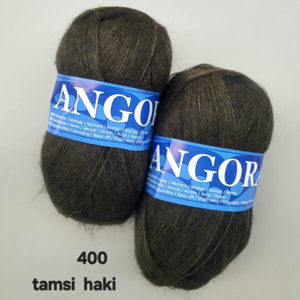 Midara Angora2-400