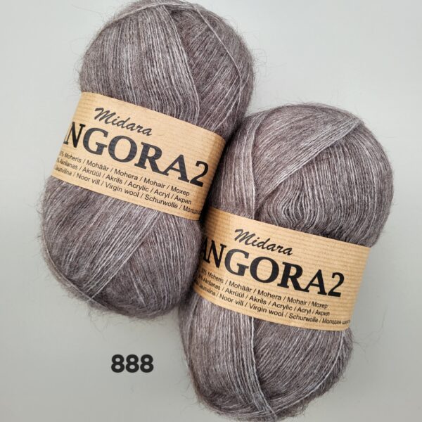 Midara Angora2 -888