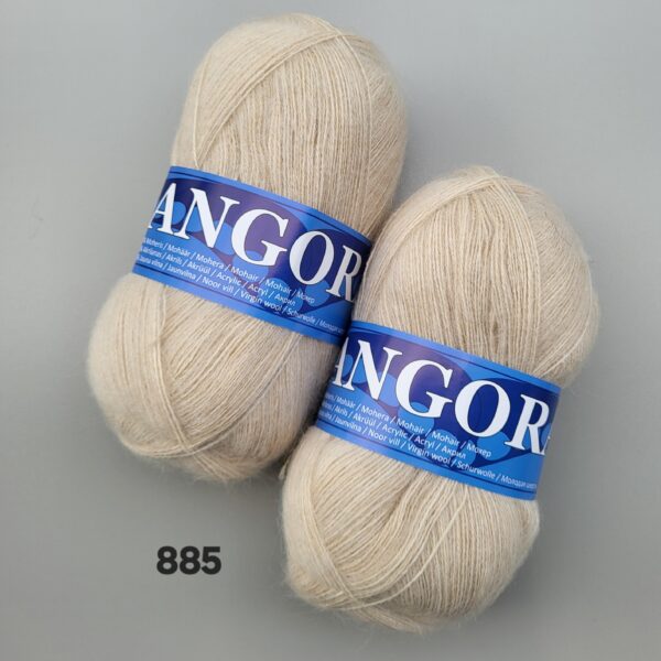 Midara Angora2- 885