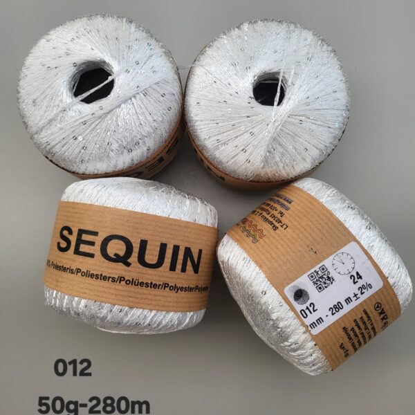 Sequin 012