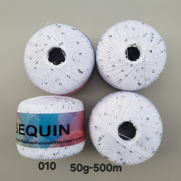 Sequin 010