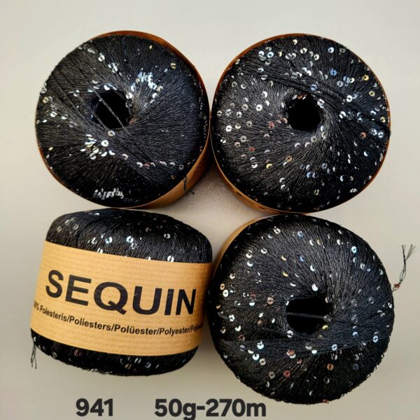 Sequin 941