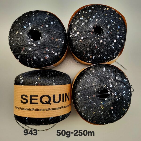 Sequin 943
