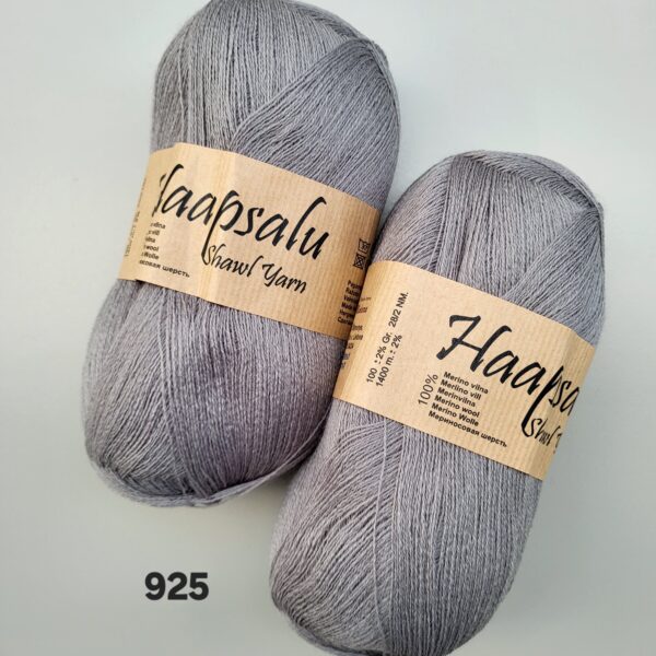 Midara Haapsalu Shawl Yarn 925