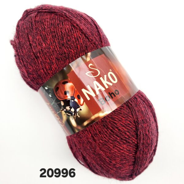 Nako Boho 20996
