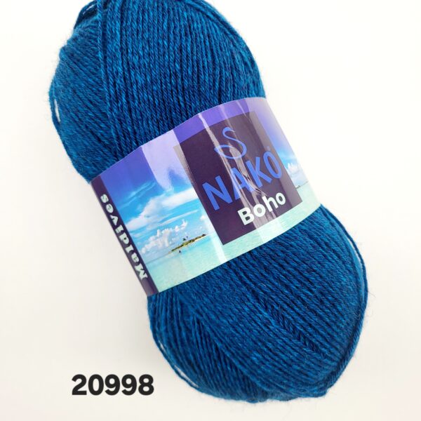 Nako Boho 20998